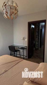 2-к квартира, на длительный срок, 65м2, 17/25 этаж