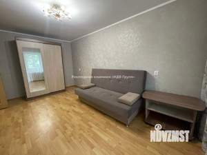 1-к квартира, на длительный срок, 34м2, 2/10 этаж