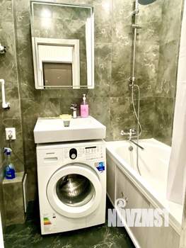 2-к квартира, посуточно, 55м2, 4/8 этаж