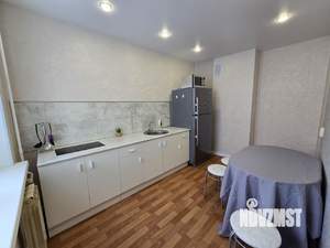 3-к квартира, посуточно, 77м2, 9/10 этаж