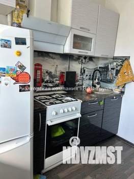 1-к квартира, на длительный срок, 38м2, 6/9 этаж