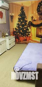 1-к квартира, посуточно, 30м2, 1/5 этаж