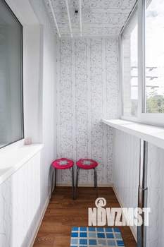 1-к квартира, посуточно, 37м2, 3/9 этаж