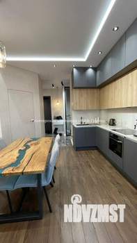2-к квартира, на длительный срок, 67м2, 23/23 этаж