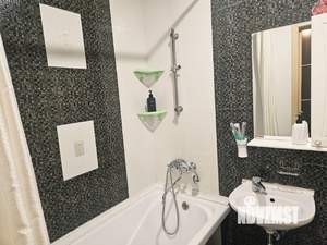 Студия квартира, посуточно, 24м2, 5/5 этаж