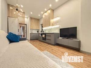 2-к квартира, посуточно, 33м2, 1/1 этаж