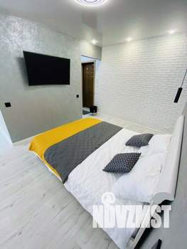 1-к квартира, посуточно, 31м2, 1/1 этаж