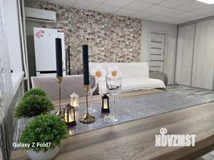 2-к квартира, на длительный срок, 46м2, 1/10 этаж