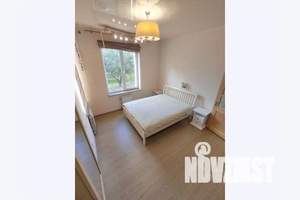 2-к квартира, посуточно, 55м2, 1/25 этаж