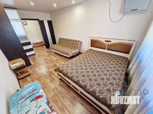 2-к квартира, посуточно, 53м2, 8/10 этаж