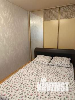 3-к квартира, посуточно, 70м2, 3/5 этаж