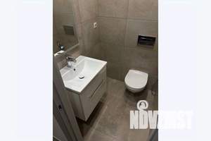 2-к квартира, посуточно, 100м2, 1/3 этаж