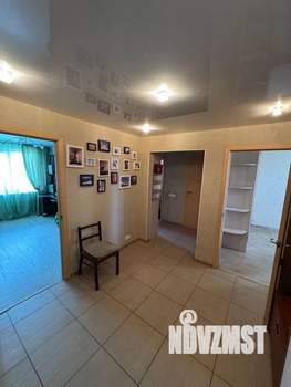 3-к квартира, на длительный срок, 65м2, 6/10 этаж