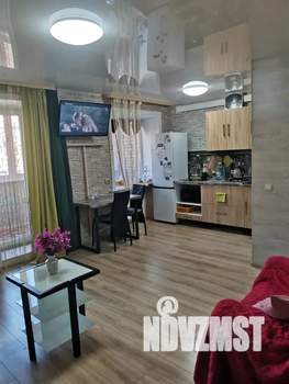 1-к квартира, посуточно, 50м2, 5/9 этаж