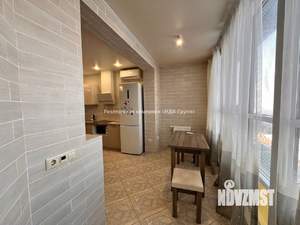 1-к квартира, на длительный срок, 45м2, 7/25 этаж