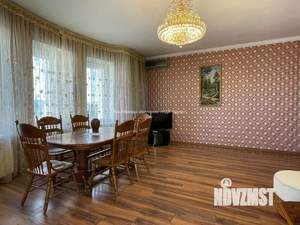2-к квартира, на длительный срок, 106м2, 4/18 этаж