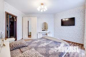 2-к квартира, посуточно, 54м2, 3/16 этаж