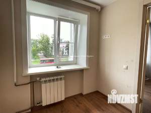 2-к квартира, на длительный срок, 45м2, 4/5 этаж