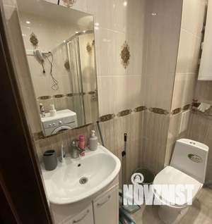 Студия квартира, посуточно, 23м2, 4/5 этаж