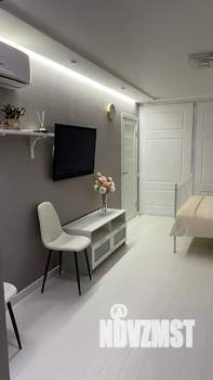 1-к квартира, посуточно, 33м2, 2/9 этаж