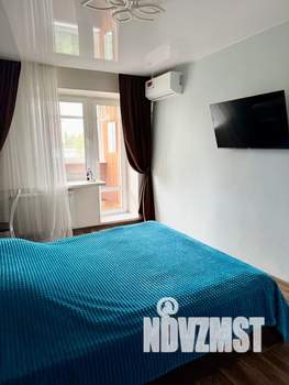 2-к квартира, посуточно, 52м2, 5/14 этаж