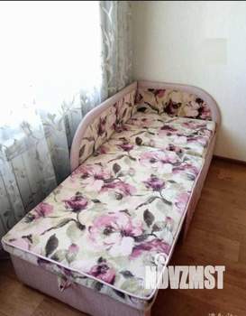 2-к квартира, посуточно, 56м2, 1/1 этаж