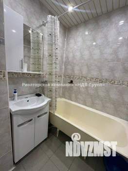 1-к квартира, на длительный срок, 34м2, 2/10 этаж