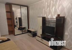 1-к квартира, посуточно, 34м2, 9/10 этаж