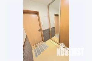 1-к квартира, посуточно, 33м2, 7/10 этаж