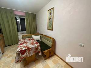 1-к квартира, на длительный срок, 38м2, 3/10 этаж