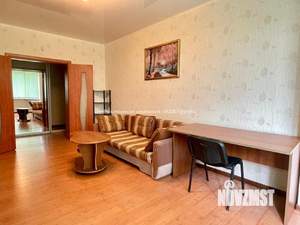 2-к квартира, на длительный срок, 59м2, 4/23 этаж