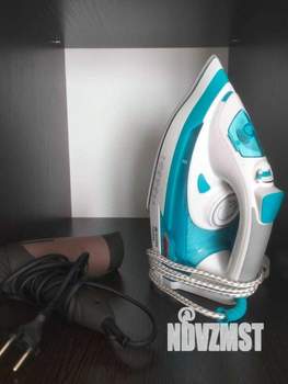 2-к квартира, посуточно, 50м2, 1/1 этаж