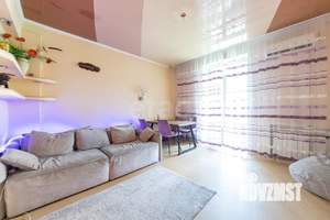 2-к квартира, на длительный срок, 49м2, 2/2 этаж