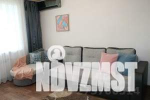 1-к квартира, посуточно, 32м2, 8/10 этаж