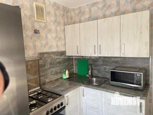 1-к квартира, на длительный срок, 32м2, 4/5 этаж