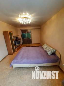 1-к квартира, посуточно, 31м2, 3/16 этаж