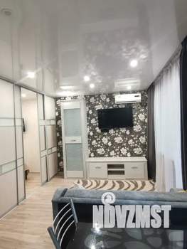 1-к квартира, посуточно, 30м2, 1/5 этаж