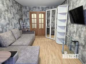 2-к квартира, на длительный срок, 53м2, 6/10 этаж