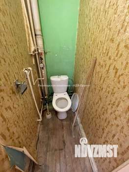 1-к квартира, на длительный срок, 33м2, 2/10 этаж