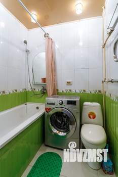 1-к квартира, посуточно, 30м2, 3/5 этаж