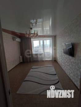 2-к квартира, на длительный срок, 48м2, 5/5 этаж