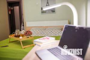 1-к квартира, посуточно, 33м2, 1/14 этаж