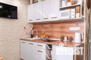 2-к квартира, посуточно, 47м2, 2/2 этаж