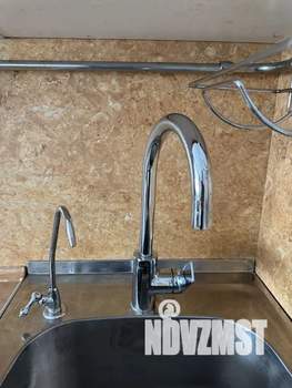 1-к квартира, посуточно, 57м2, 12/24 этаж