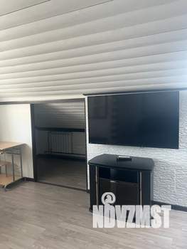 1-к квартира, посуточно, 35м2, 4/4 этаж