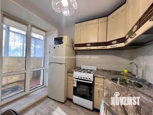 2-к квартира, на длительный срок, 44м2, 1/5 этаж