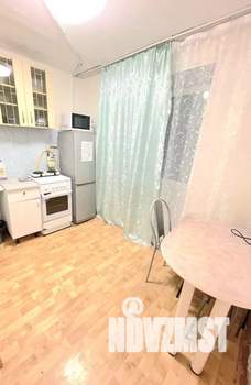 1-к квартира, посуточно, 33м2, 4/5 этаж