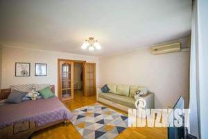 2-к квартира, посуточно, 75м2, 9/12 этаж