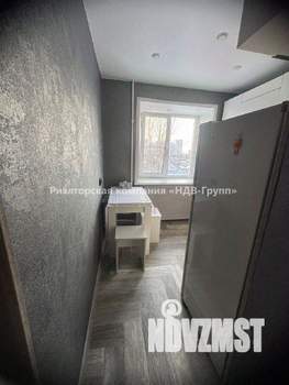 1-к квартира, на длительный срок, 32м2, 4/5 этаж