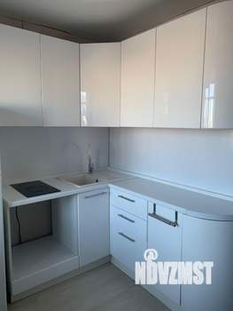 1-к квартира, на длительный срок, 35м2, 3/14 этаж